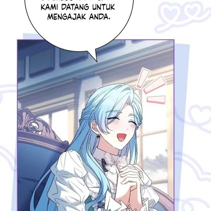 Baca Darling, Why Can’t We Divorce? - Chapter 60 halaman 96