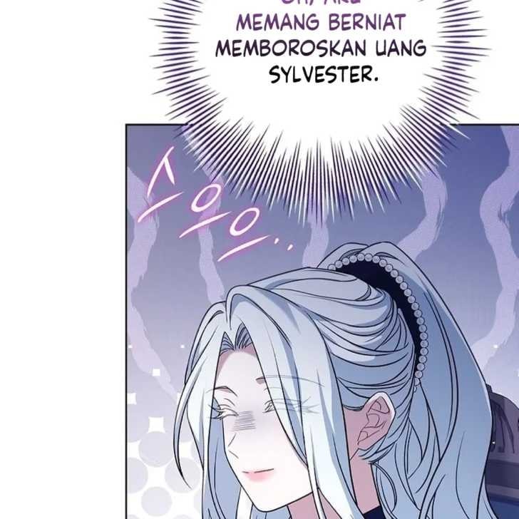 Baca Darling, Why Can’t We Divorce? - Chapter 60 halaman 98