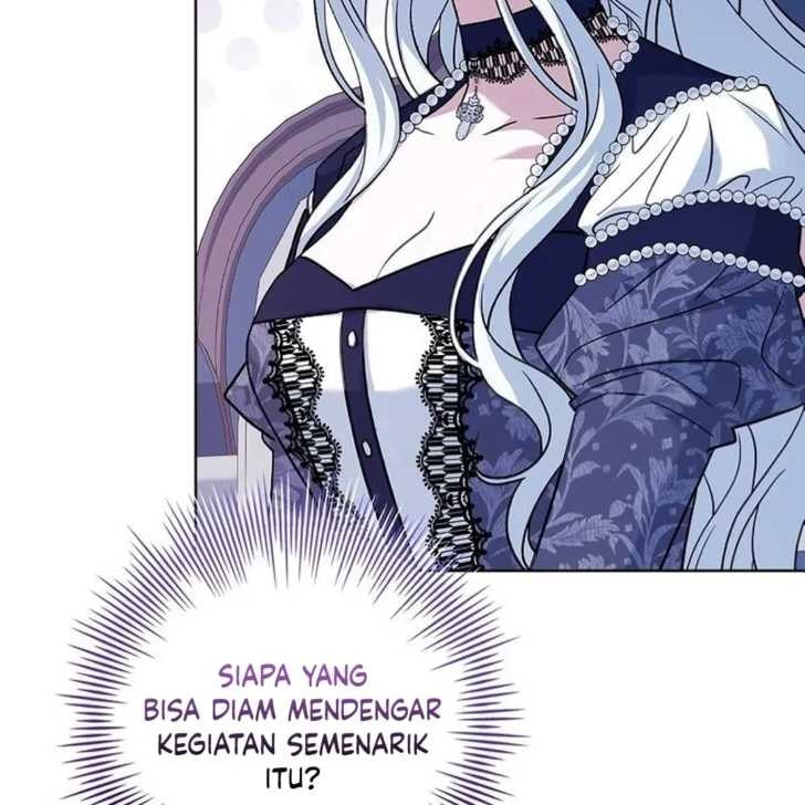 Baca Darling, Why Can’t We Divorce? - Chapter 60 halaman 99