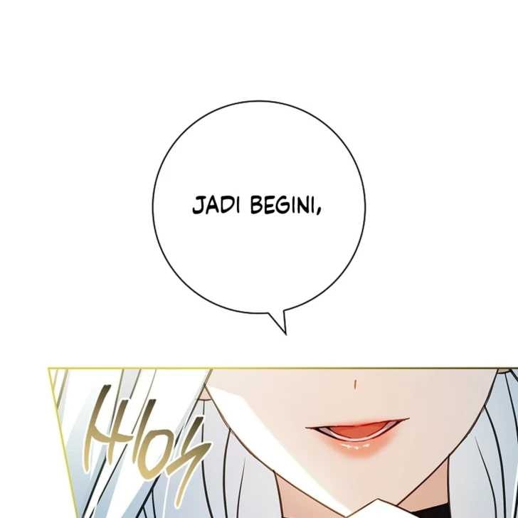 Baca Darling, Why Can’t We Divorce? - Chapter 61 halaman 10