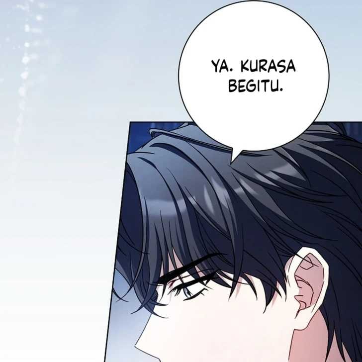 Baca Darling, Why Can’t We Divorce? - Chapter 61 halaman 102