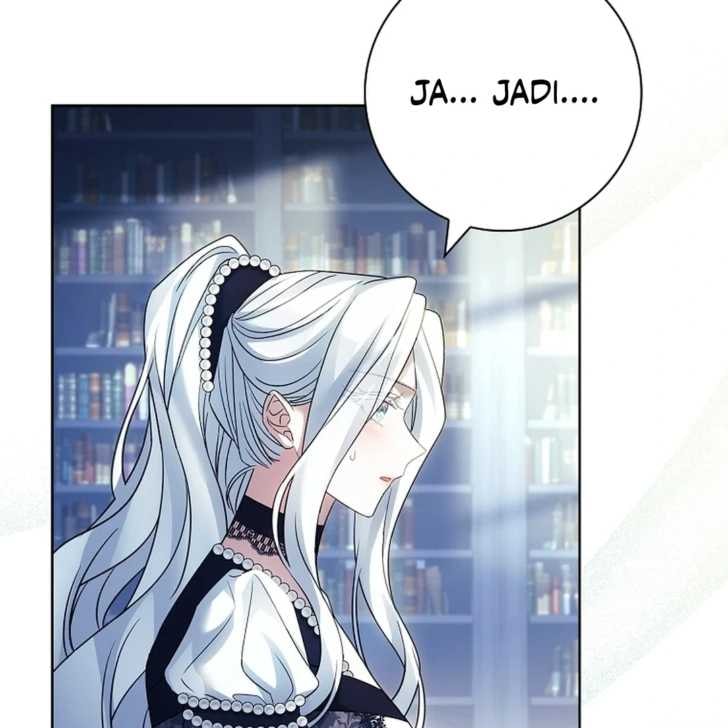 Baca Darling, Why Can’t We Divorce? - Chapter 61 halaman 104