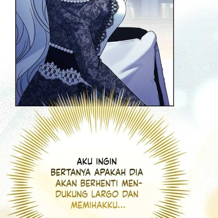 Baca Darling, Why Can’t We Divorce? - Chapter 61 halaman 105