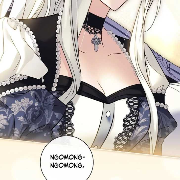 Baca Darling, Why Can’t We Divorce? - Chapter 61 halaman 108