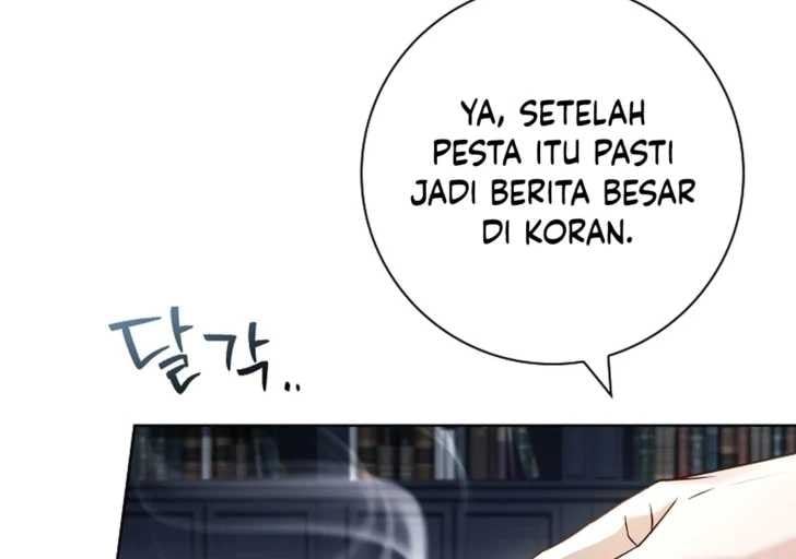 Baca Darling, Why Can’t We Divorce? - Chapter 61 halaman 114