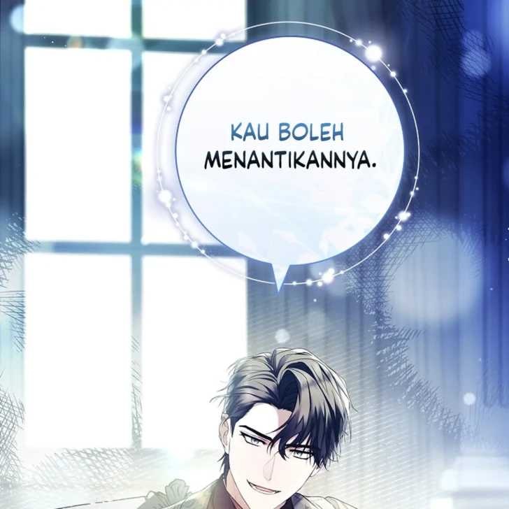 Baca Darling, Why Can’t We Divorce? - Chapter 61 halaman 117