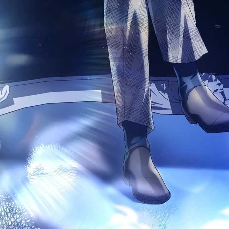 Baca Darling, Why Can’t We Divorce? - Chapter 61 halaman 119