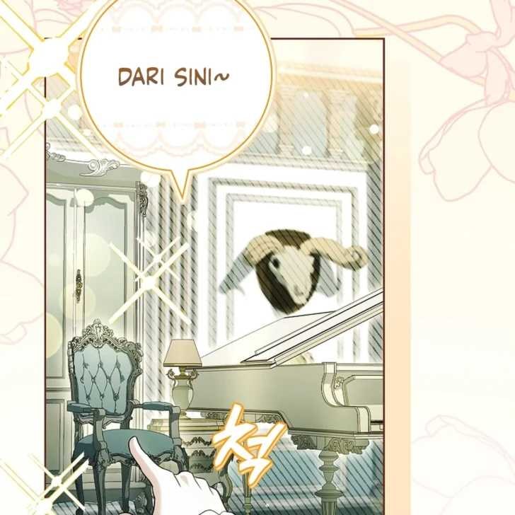 Baca Darling, Why Can’t We Divorce? - Chapter 61 halaman 12
