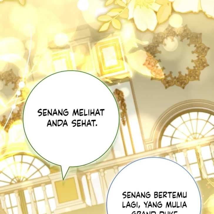 Baca Darling, Why Can’t We Divorce? - Chapter 61 halaman 131