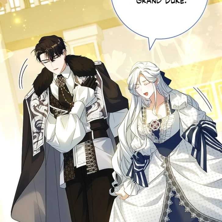 Baca Darling, Why Can’t We Divorce? - Chapter 61 halaman 133