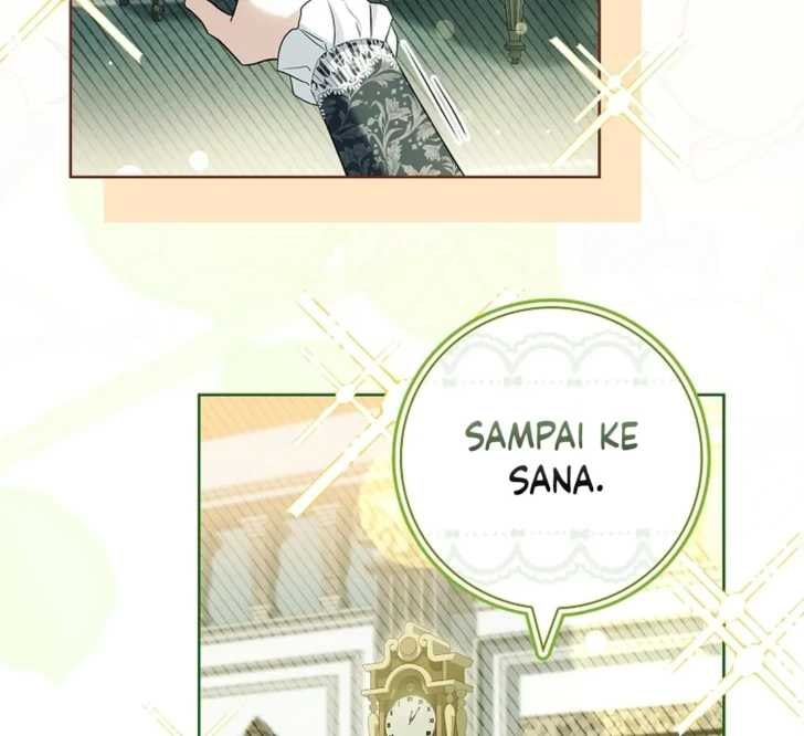 Baca Darling, Why Can’t We Divorce? - Chapter 61 halaman 13