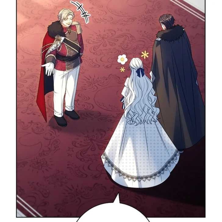Baca Darling, Why Can’t We Divorce? - Chapter 61 halaman 141