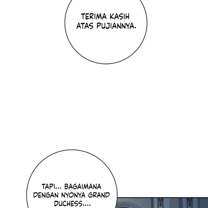 Baca Darling, Why Can’t We Divorce? - Chapter 61 halaman 143