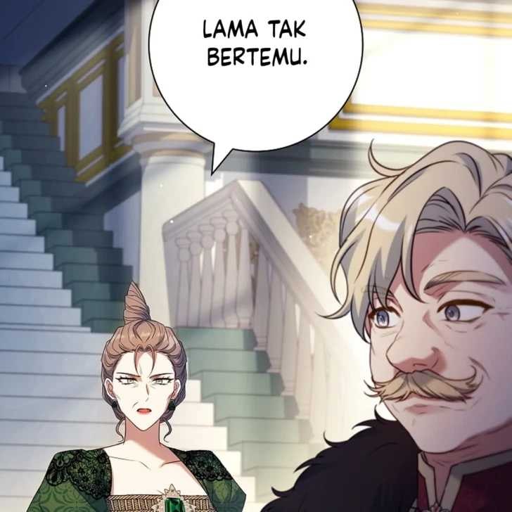 Baca Darling, Why Can’t We Divorce? - Chapter 61 halaman 149