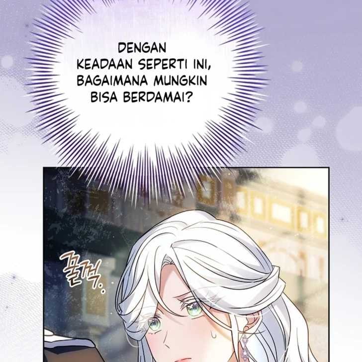 Baca Darling, Why Can’t We Divorce? - Chapter 61 halaman 164