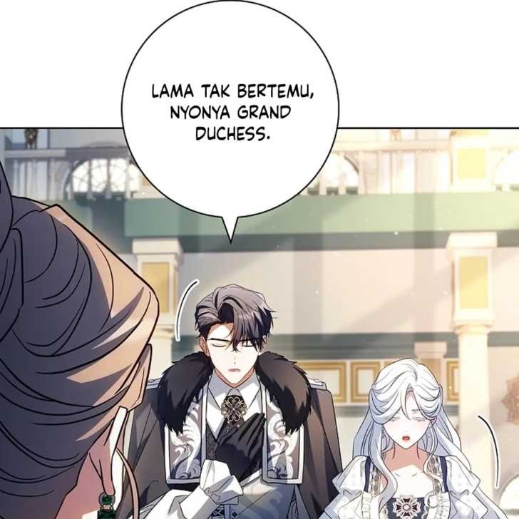 Baca Darling, Why Can’t We Divorce? - Chapter 61 halaman 170