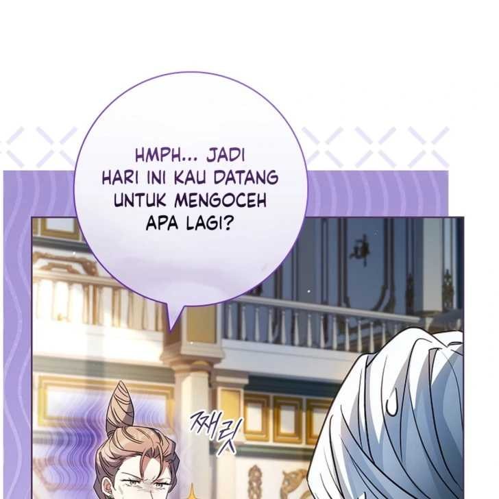 Baca Darling, Why Can’t We Divorce? - Chapter 61 halaman 174