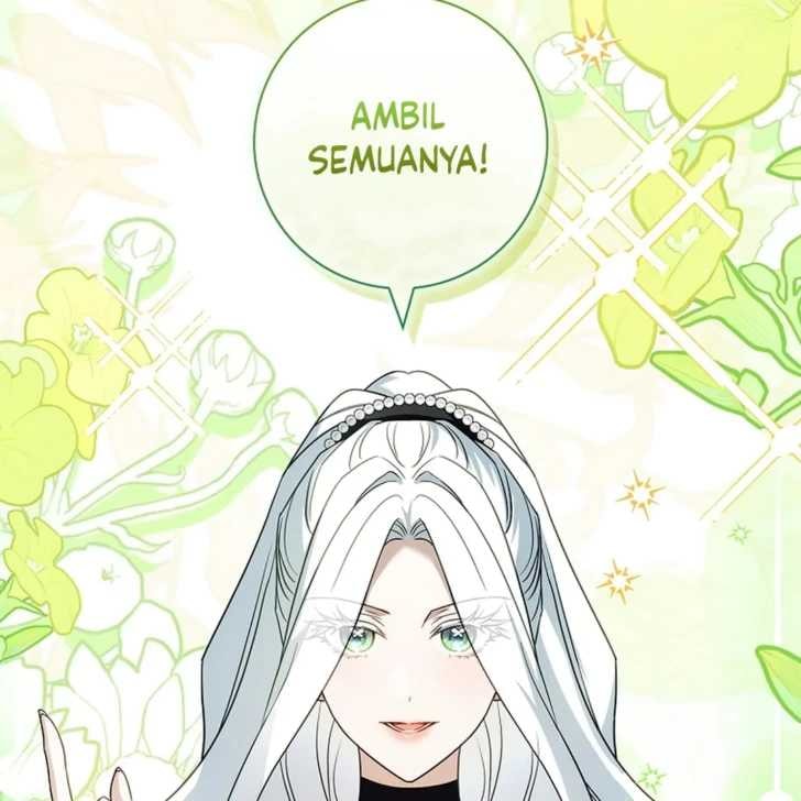 Baca Darling, Why Can’t We Divorce? - Chapter 61 halaman 15
