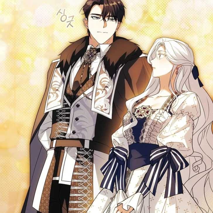 Baca Darling, Why Can’t We Divorce? - Chapter 61 halaman 188