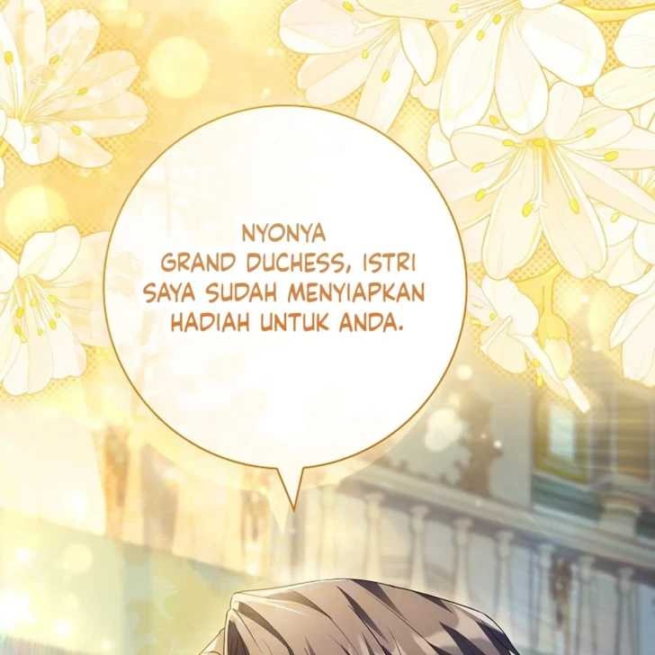 Baca Darling, Why Can’t We Divorce? - Chapter 61 halaman 191