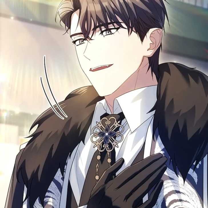 Baca Darling, Why Can’t We Divorce? - Chapter 61 halaman 194
