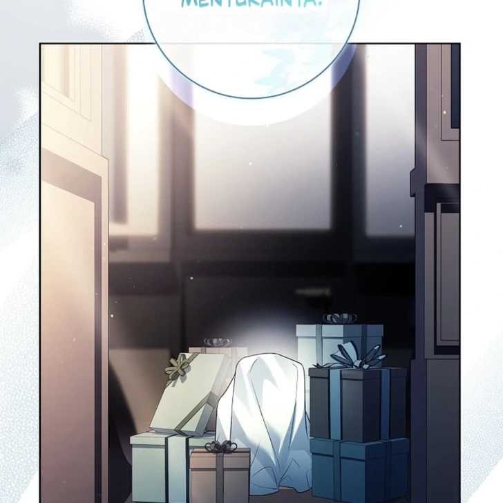 Baca Darling, Why Can’t We Divorce? - Chapter 61 halaman 212