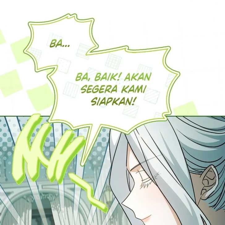 Baca Darling, Why Can’t We Divorce? - Chapter 61 halaman 19