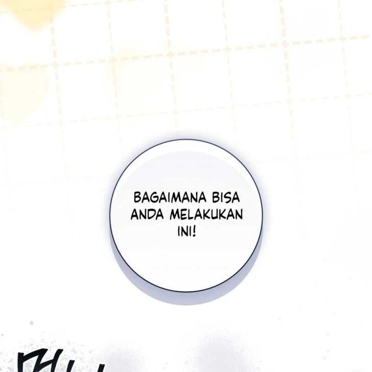 Baca Darling, Why Can’t We Divorce? - Chapter 61 halaman 22