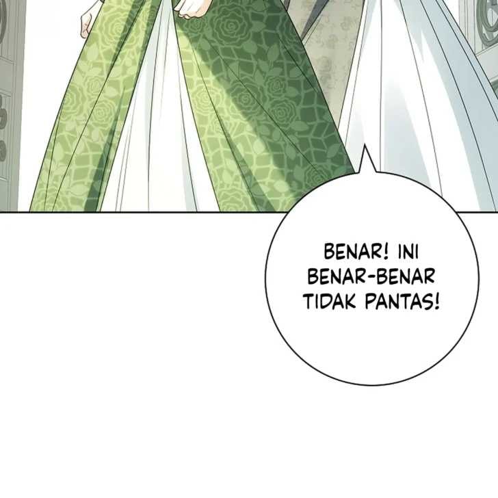 Baca Darling, Why Can’t We Divorce? - Chapter 61 halaman 26