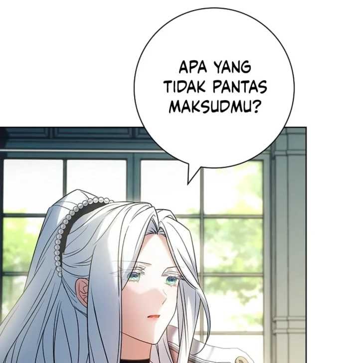 Baca Darling, Why Can’t We Divorce? - Chapter 61 halaman 27
