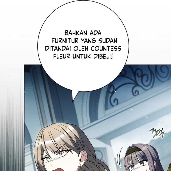 Baca Darling, Why Can’t We Divorce? - Chapter 61 halaman 30