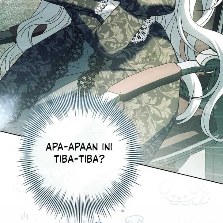 Baca Darling, Why Can’t We Divorce? - Chapter 61 halaman 34
