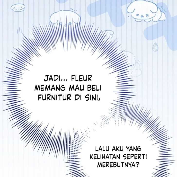 Baca Darling, Why Can’t We Divorce? - Chapter 61 halaman 36