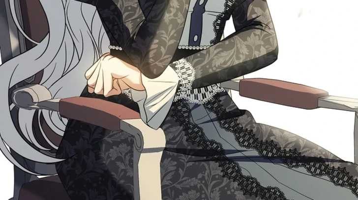 Baca Darling, Why Can’t We Divorce? - Chapter 61 halaman 43