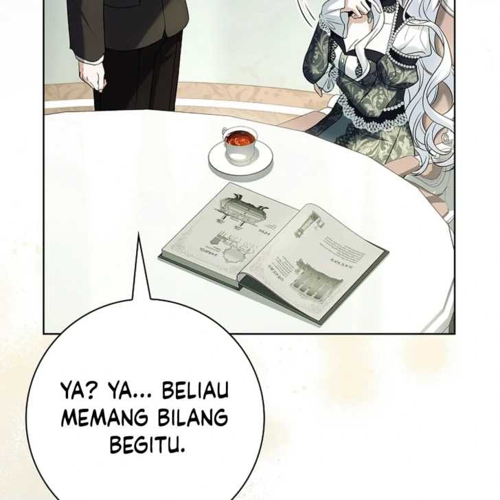 Baca Darling, Why Can’t We Divorce? - Chapter 61 halaman 46