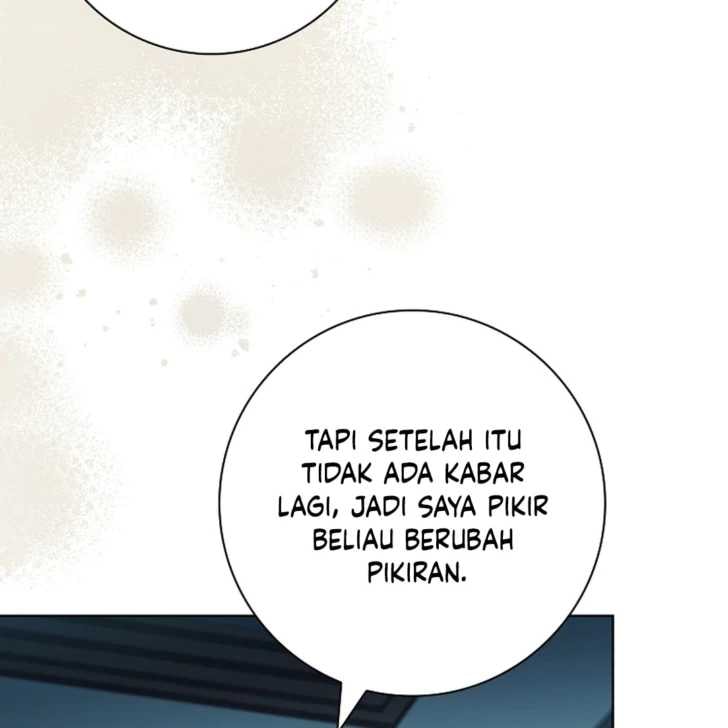 Baca Darling, Why Can’t We Divorce? - Chapter 61 halaman 47