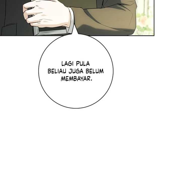 Baca Darling, Why Can’t We Divorce? - Chapter 61 halaman 49
