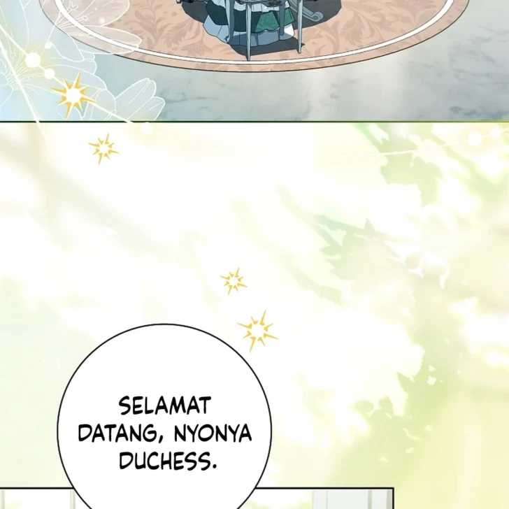 Baca Darling, Why Can’t We Divorce? - Chapter 61 halaman 5
