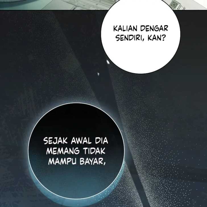 Baca Darling, Why Can’t We Divorce? - Chapter 61 halaman 51