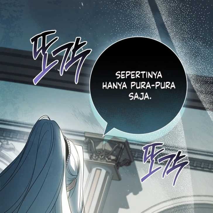 Baca Darling, Why Can’t We Divorce? - Chapter 61 halaman 52