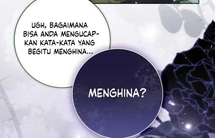 Baca Darling, Why Can’t We Divorce? - Chapter 61 halaman 57