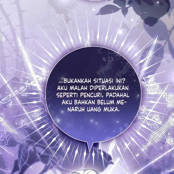 Baca Darling, Why Can’t We Divorce? - Chapter 61 halaman 58