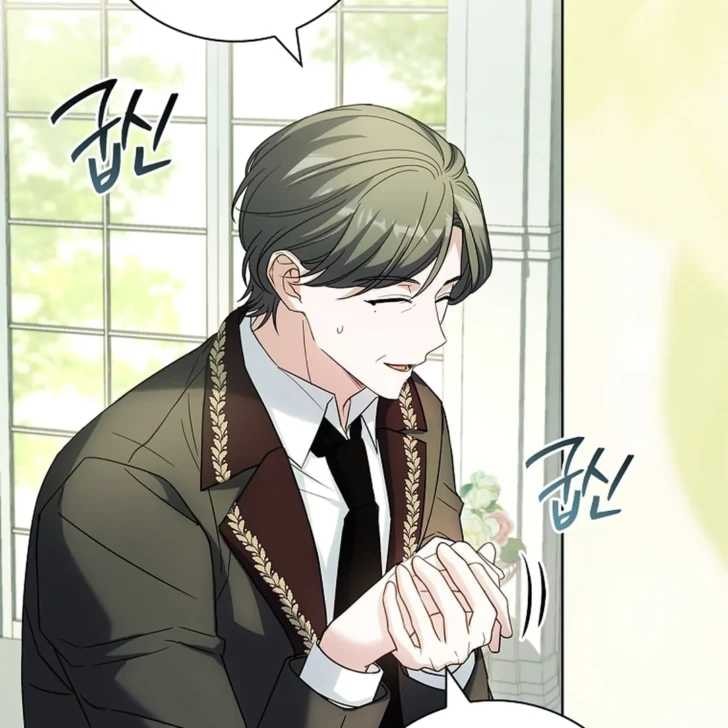 Baca Darling, Why Can’t We Divorce? - Chapter 61 halaman 6