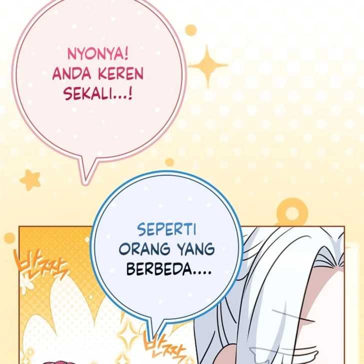 Baca Darling, Why Can’t We Divorce? - Chapter 61 halaman 66