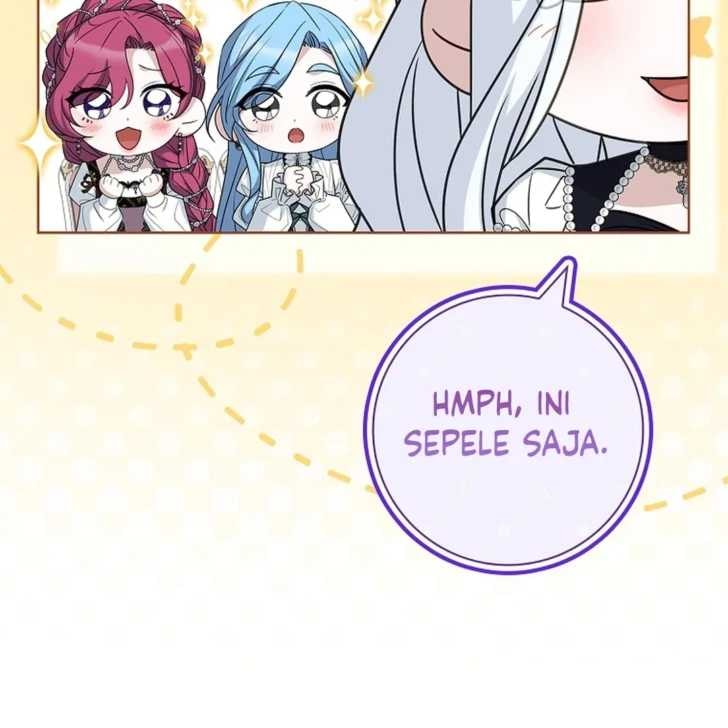 Baca Darling, Why Can’t We Divorce? - Chapter 61 halaman 67