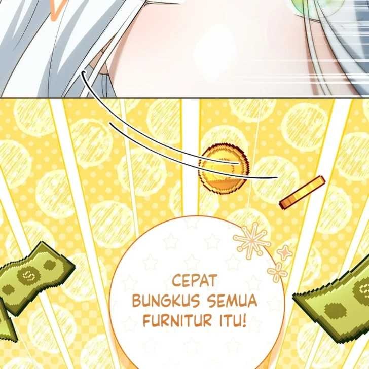 Baca Darling, Why Can’t We Divorce? - Chapter 61 halaman 69