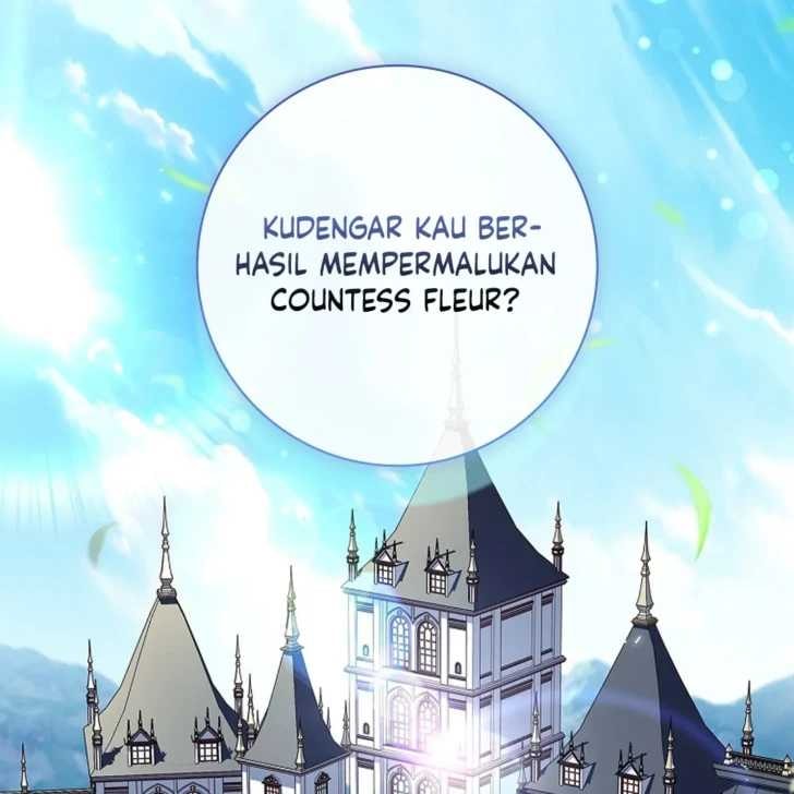 Baca Darling, Why Can’t We Divorce? - Chapter 61 halaman 77
