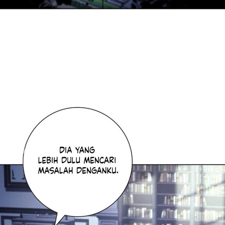 Baca Darling, Why Can’t We Divorce? - Chapter 61 halaman 79