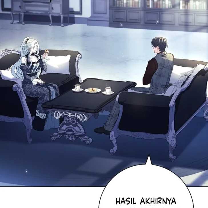 Baca Darling, Why Can’t We Divorce? - Chapter 61 halaman 80