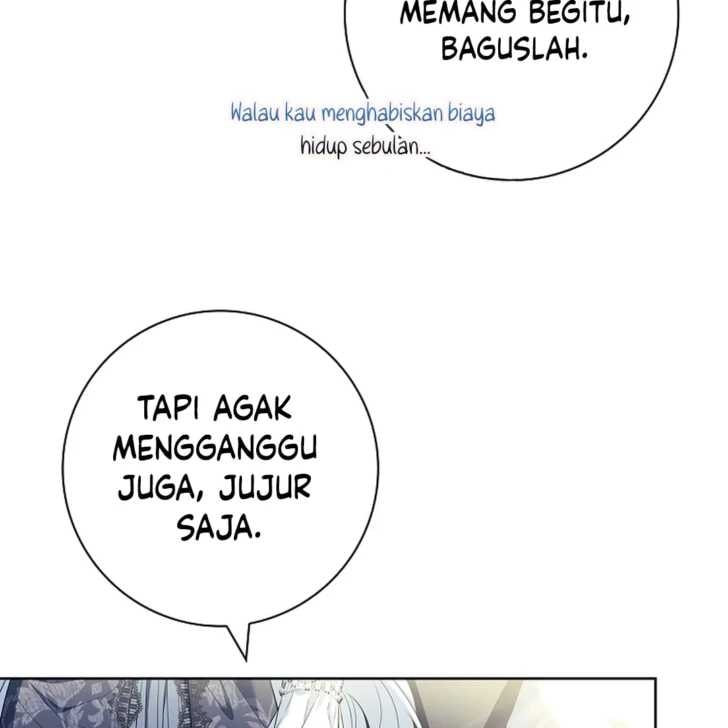 Baca Darling, Why Can’t We Divorce? - Chapter 61 halaman 81